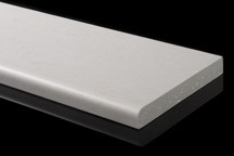 10M - MARMOR Hellrosa