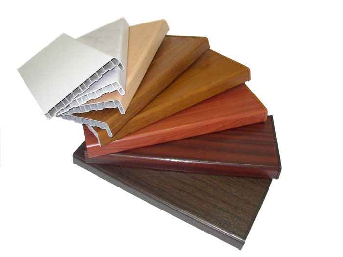 Innenfensterbänke ExpoWin_Extradur Lux